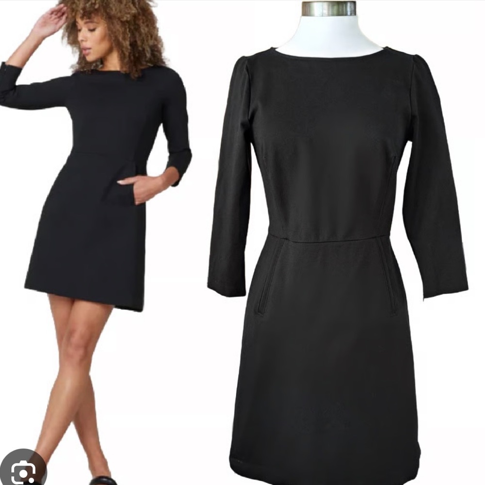Spanx Perfect Shift Dress NWT